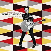 Elvis Costello, Burt Bacharach - Painted From Memory - Amazon.com